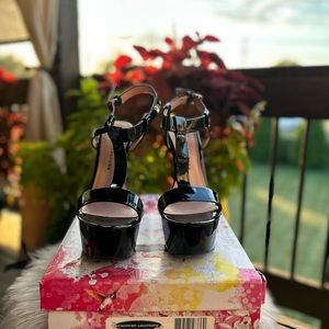 Chinese Laundry Heels